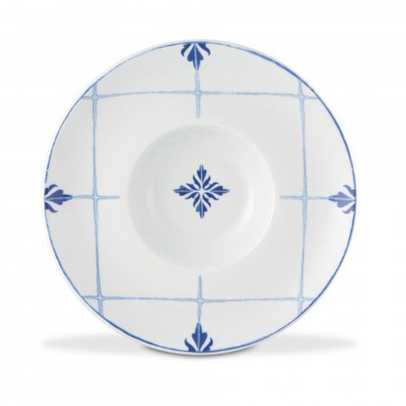 Tiles plato risotto 27 cm