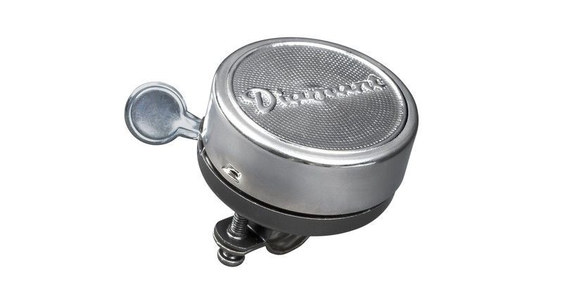 Timbre Diamant Retro Klingel