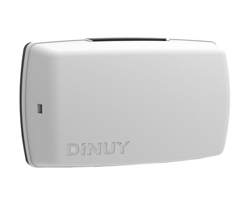 Timbre electromecánico Dinuy Bison 2000 - TI BI2 000