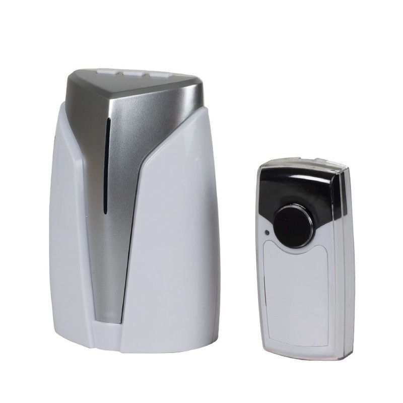 Timbre Inalambrico D-200