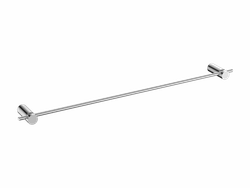 Time 40Cm Toallero Cromo Medimex