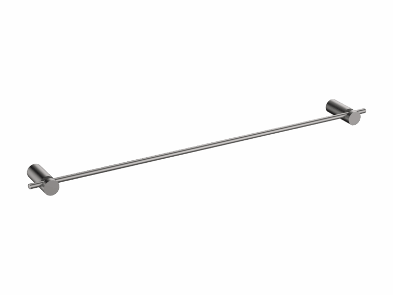 Time 40Cm Toallero Niquel Cepillado Medimex