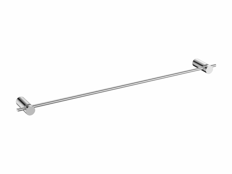 Time 50Cm Toallero Cromo Medimex
