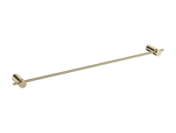 Time 50Cm Toallero Oro Cepillado Medimex