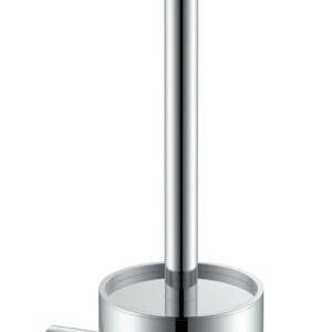 Time Escobillero Cromo Medimex