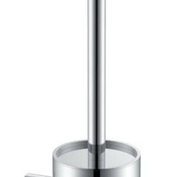 Time Escobillero Cromo Medimex