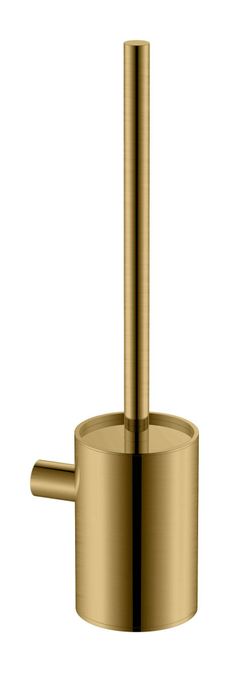 Time Escobillero Oro Cepillado Medimex