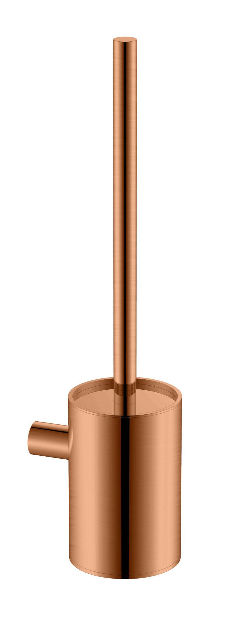 Time Escobillero Oro Rosa Cepillado Medimex