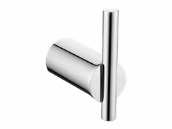 Time Percha Individual Cromo Medimex