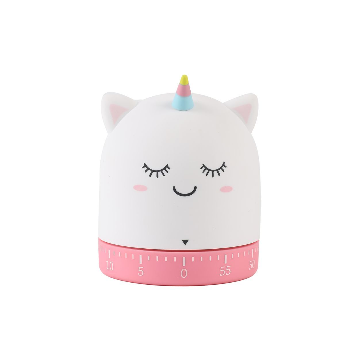 Timer de Cocina Unicornio