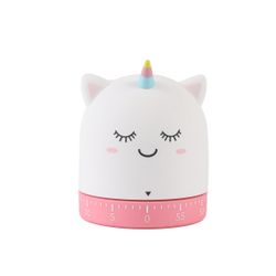 Timer de Cocina Unicornio