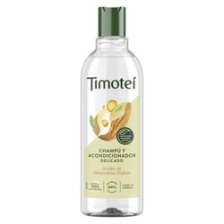 Timotei Ch 400 Almendras 2En1