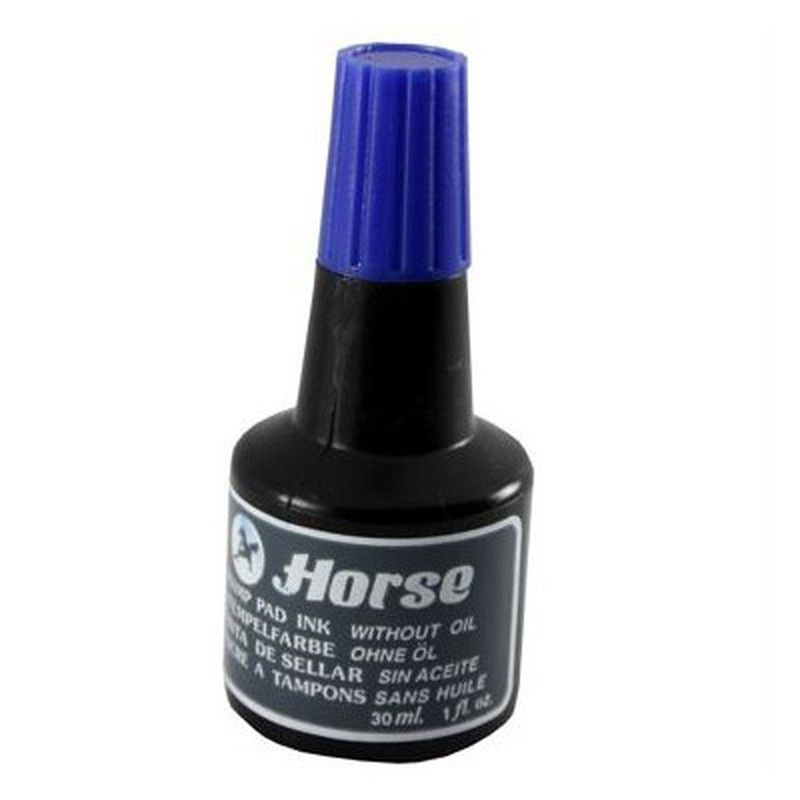 Tinta de sellar económica