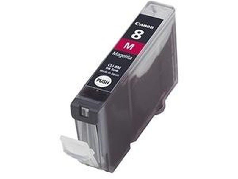 Tinta original canon 0622b001 magenta