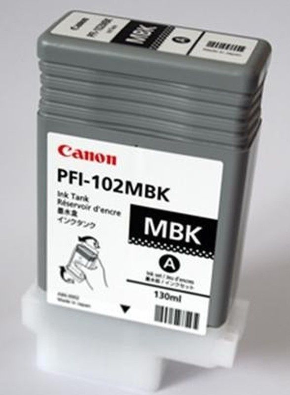 Tinta original canon 0894b001aa negro