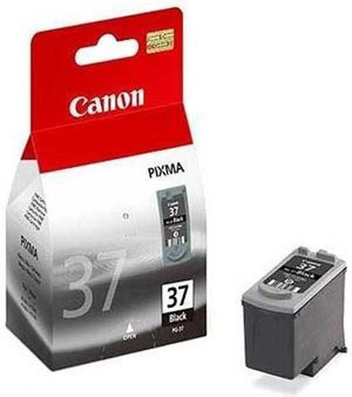 Tinta original canon 2145b001 negro