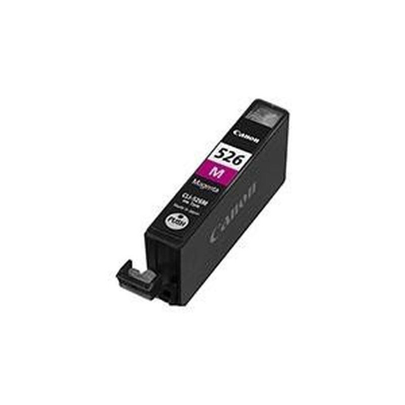 Tinta original canon 4542b001 magenta