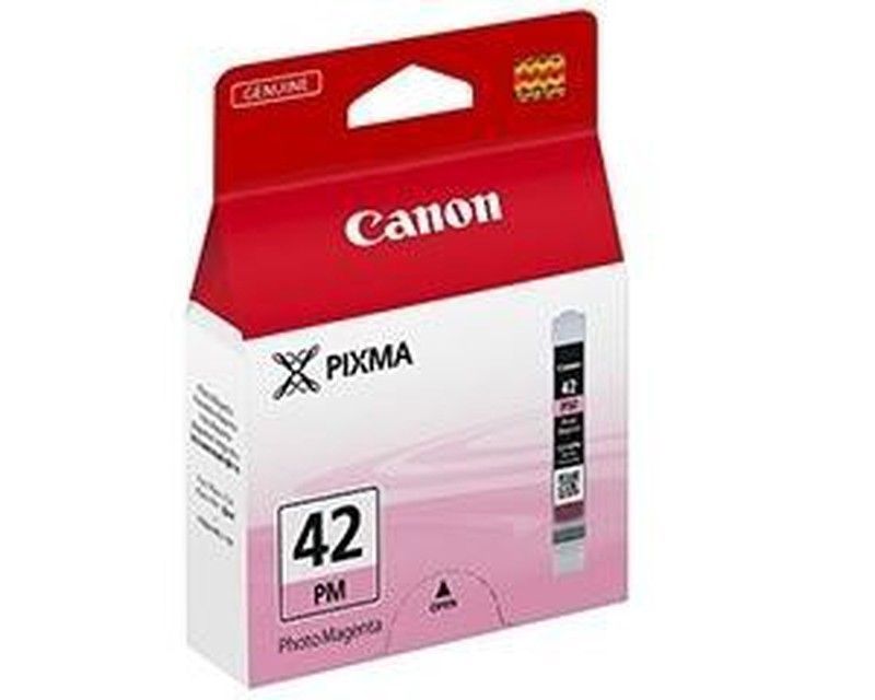 Tinta original canon 6389b001 magenta