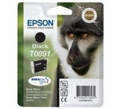 Tinta original epson c13t08914011 negro