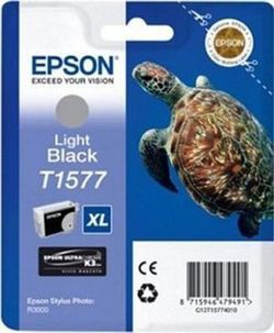 Tinta original epson c13t15774010