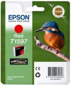 Tinta original epson c13t15974010