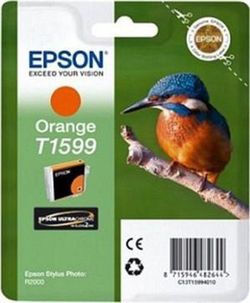 Tinta original epson c13t15994010