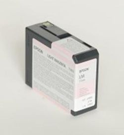 Tinta original epson c13t580600 magenta