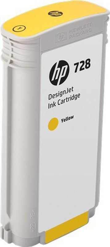 Tinta original f9j65a amarillo