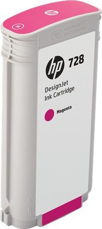 Tinta original f9j66a magenta