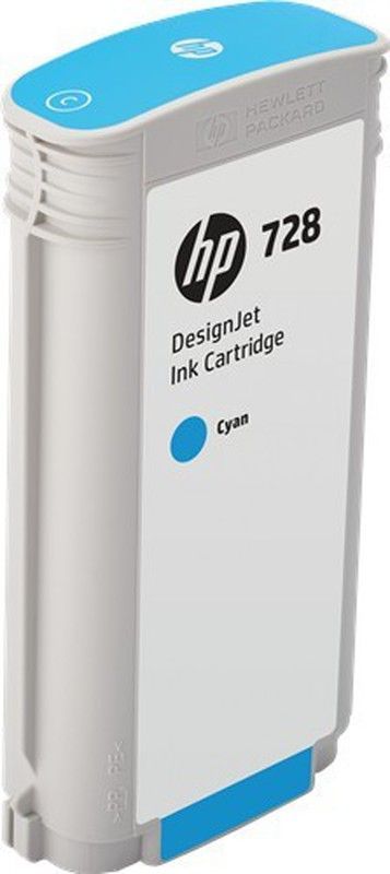 Tinta original f9j67a cyan