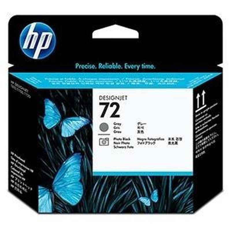 Tinta original hp c9380a negro