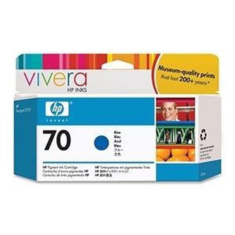 Tinta original hp c9458a