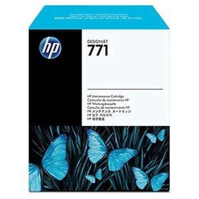 Tinta original hp ch644a