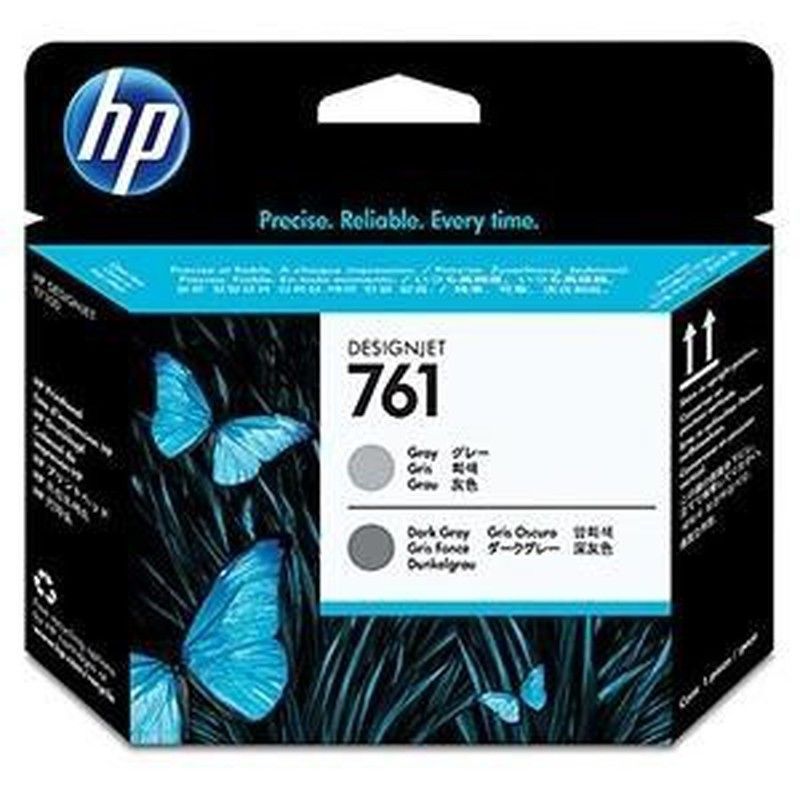 Tinta original hp ch647a