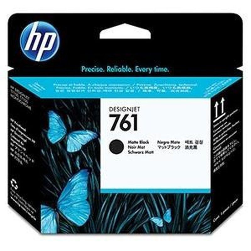 Tinta original hp ch648a negro