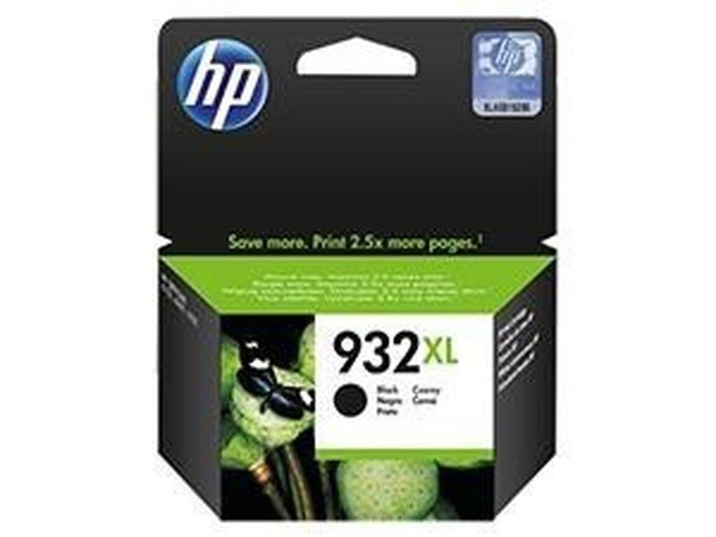 Tinta original hp cn053ae negro