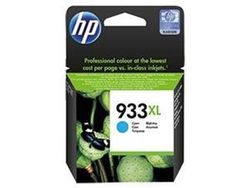 Tinta original hp cn054ae cyan