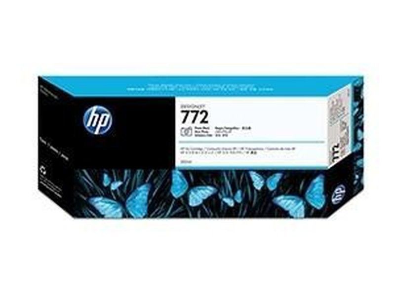 Tinta original hp cn633a negro