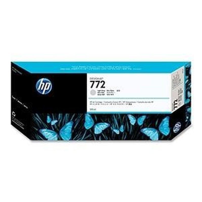 Tinta original hp cn634a