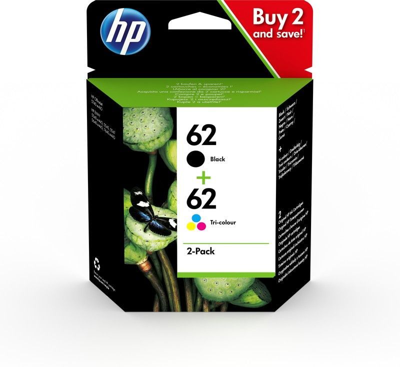 Tinta original hp n9j71ae