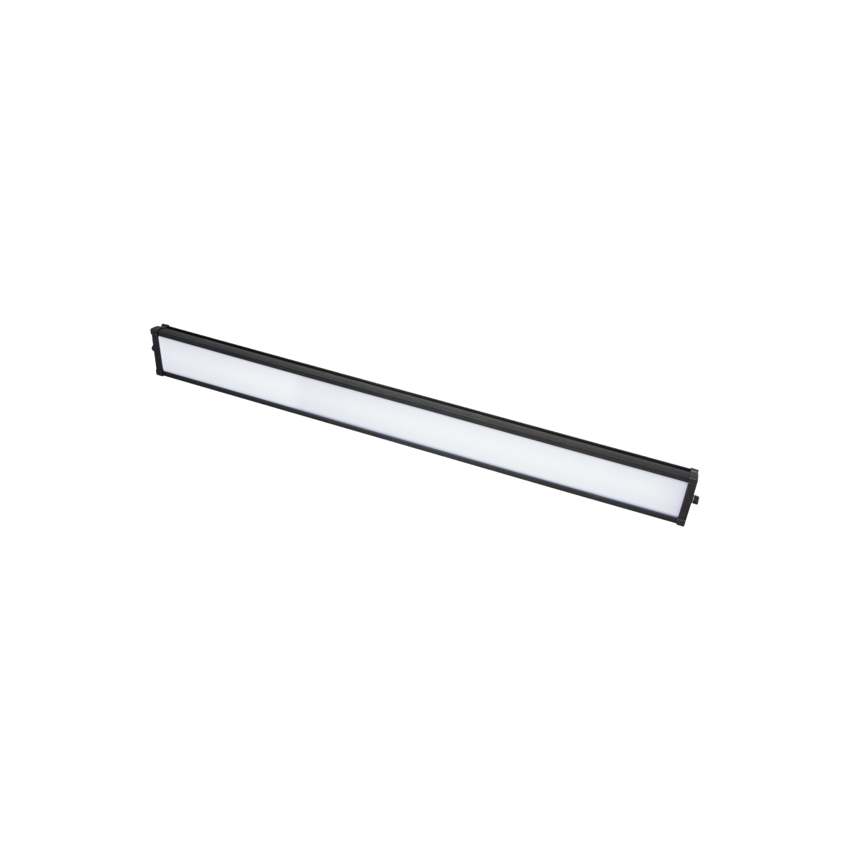 Tira de iluminación LED de 3600 lm (1200X124X43)