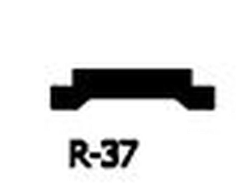 Tira pletina poliamida pr37n (3mt).