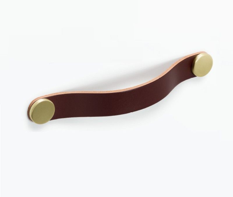 Tirador 0404 FLEXA de Viefe A4041PI18