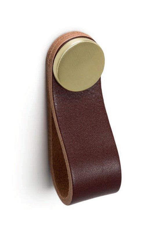 Tirador 0404 FLEXA vertical de Viefe A4041PI70