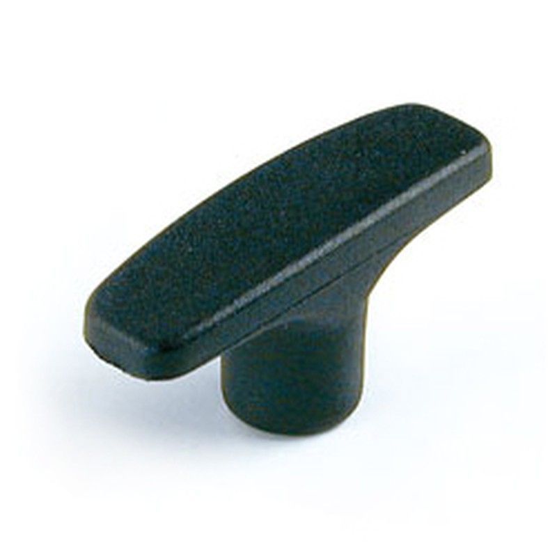 Tirador Con Casquillo Roscado. Referencia 470025K