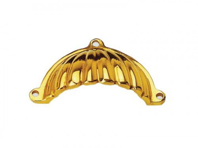 Tirador concha 3055 Evi A3055