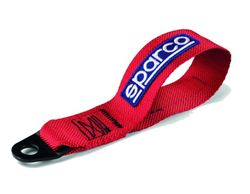 TIRADOR DE REMOLQUE SPARCO MARTINI RACING