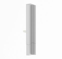 Tirador Delta Flap Plus Derecha