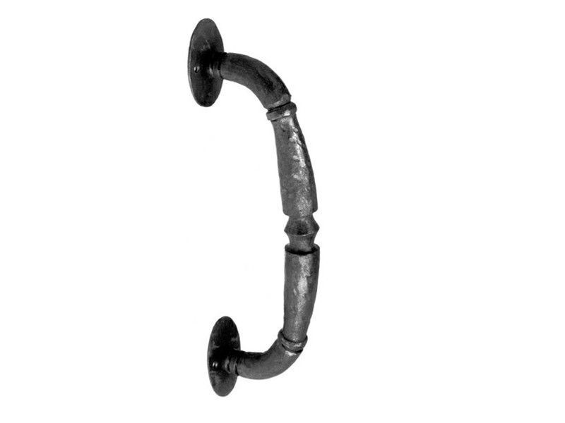 Tirador forjado A12 Eines de Mallorca MA0031HF00