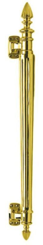 Tirador largo estriado Bel.la MA1325LP00